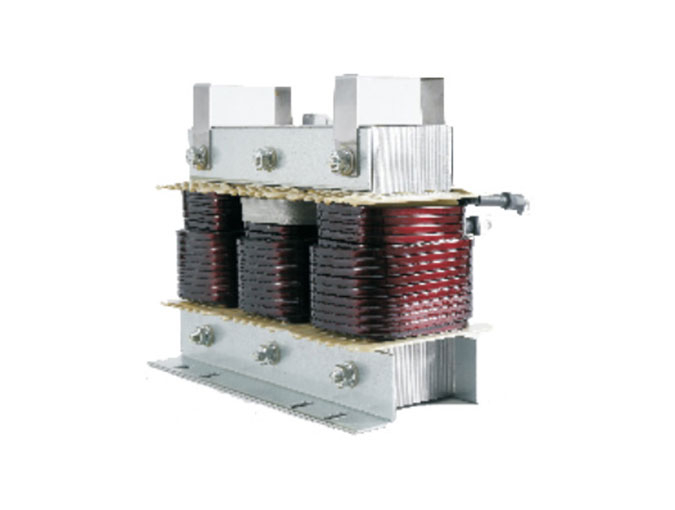 6NTCR capacitor combination