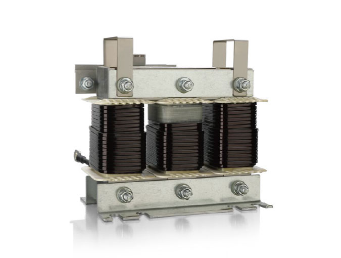 6NTCR2 Series Tuning Reactor
