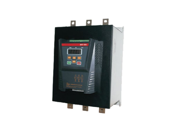 6NTMX Series Soft Starter