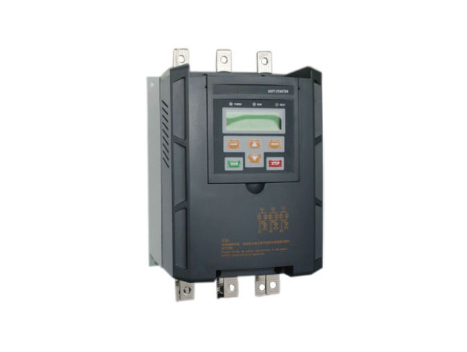 6NTHX Series Soft Starter