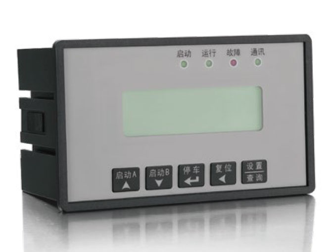 6NT28M Motor Protector