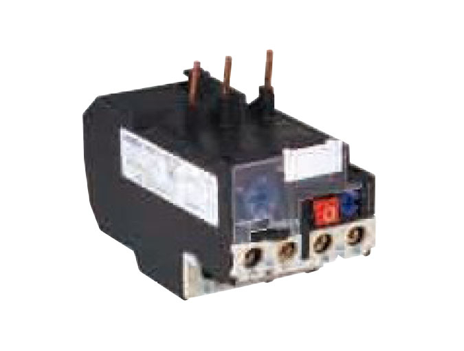 6NTR Series Thermal Relay