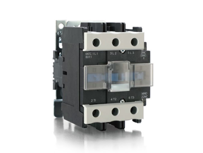 6NTC Series AC Contactor