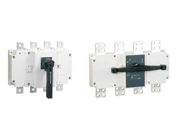 6NTG Isolating Switch