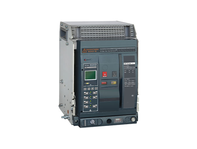 6NTA Air Circuit Breaker