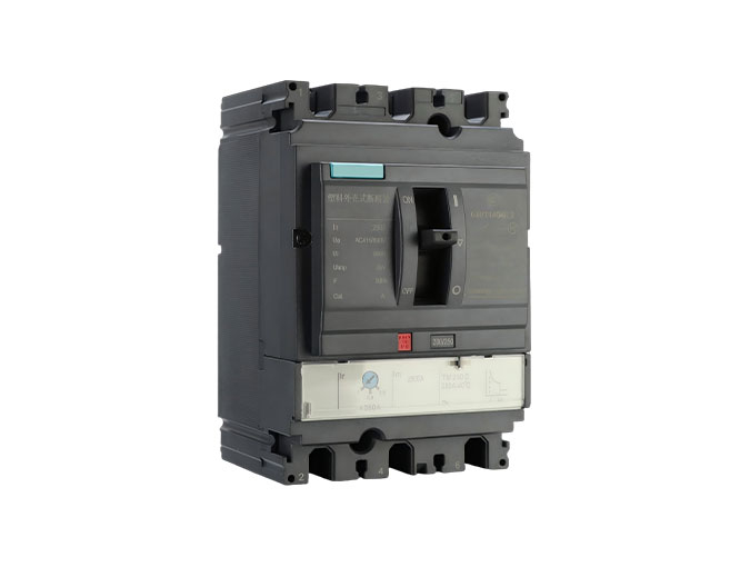 6NTM Molded Case Circuit Breaker